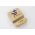 Bambusowy stojak na telefon TILE Naturalny 17853 (11) thumbnail