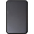 Power bank magnetyczny z ABS z recyklingu 10000 mAh DONNA Czarny 3543503 (12) thumbnail