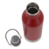 Termos ze stali nierdzewnej 400ml Czerwony LT98811-N0021 (4) thumbnail