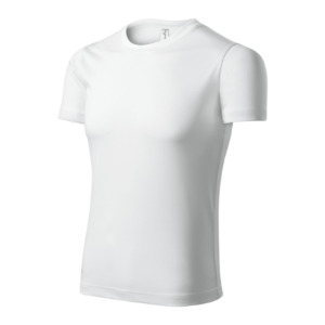 T-shirt Damski Dopasowany Długi Bawełna Organiczna