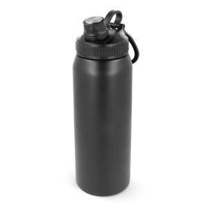 Butelka termiczna Clark 800ml Czarny