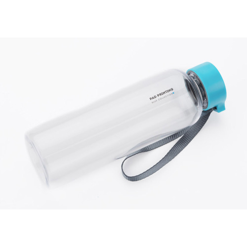 Butelka CLEAR 500 ml Błękitny 16210-08 (11)