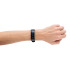 Monitor aktywności, bezprzewodowy zegarek wielofunkcyjny Colour Fit czarny V9117-03 (4) thumbnail