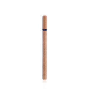 Długopis tekturowy / Recyround Royal blue