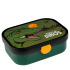 Lunchbox Campus Dino Zielony MPL107440065381  thumbnail
