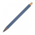 Długopis z aluminium z recyklingu MARIA Niebieski 1524504 (4) thumbnail
