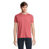 REGENT UNISEX T-SHIRT 150g Folk Pink Twin S11380-FY-M  thumbnail