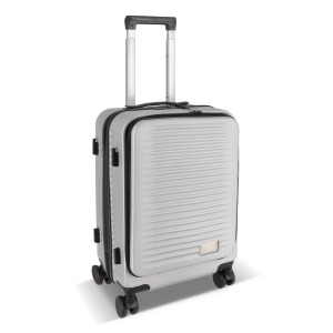 Wózek podróżny InSideOut Rulla 20 cali (50.8 cm) Jasnoszary