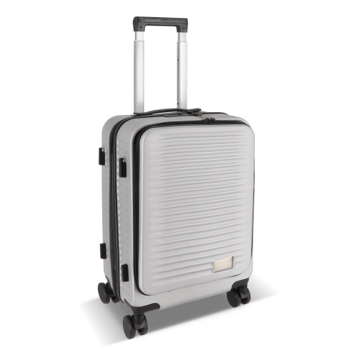 Wózek podróżny InSideOut Rulla 20 cali (50.8 cm) Jasnoszary LT57115-N0062 