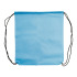 Worek plecak non-woven 75g/m² Jasnoniebieski LT91602-N0012 (2) thumbnail