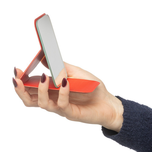 Lustro Czerwony VB126-05 (2)