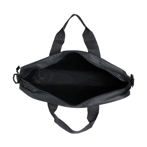 Torba na dokumenty Czerwony V2510-05 (2)