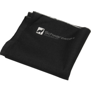 Chusta wielofunkcyjna BANDANA Schwarzwolf