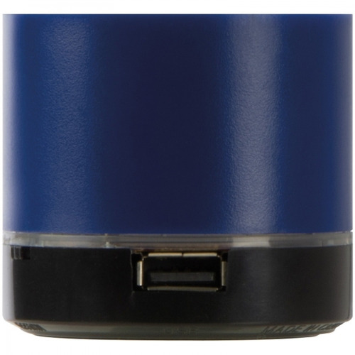 Głośnik Bluetooth TAIFUN Niebieski 092504 (1)