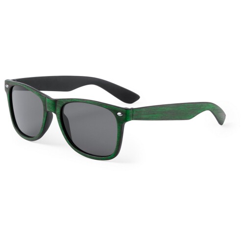 Okulary przeciwsłoneczne zielony V7359-06 (1)