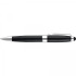 Długopis metalowy touch pen ROSE Czarny 1851003 (1) thumbnail