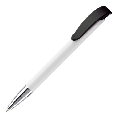Długopis Apollo Biały / czarny LT87107-N0102 