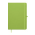 Notatnik A5 z PU recykling Limonka MO3124-48 (1) thumbnail