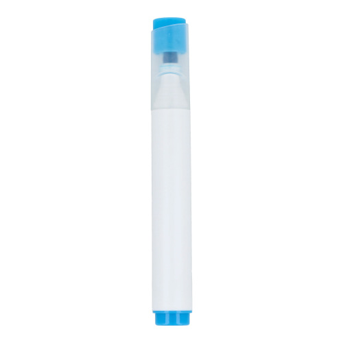 Owalny zakreślacz Niebieski LT81263-N0011 (2)