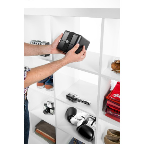 Lunchbox Bento Square Black Onyx Black Onyx B313120002 (3)