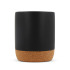Kubek Seville 250 ml Czarny LT51104-N0002 (2) thumbnail
