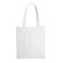 Torba na ramię bawelna OEKO-TEX® 140g/m² 38x10x42cm Biały LT95158-N0001 (1) thumbnail