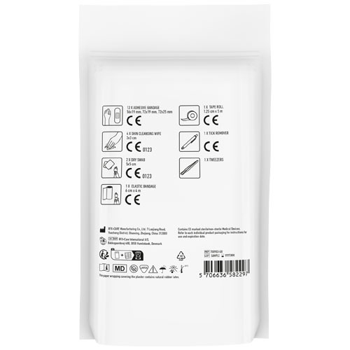 MyKit Dla Zwierząt Biały 1Z262001 (2)