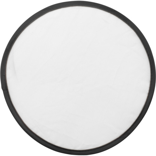 Składane frisbee Biały V6370-02 