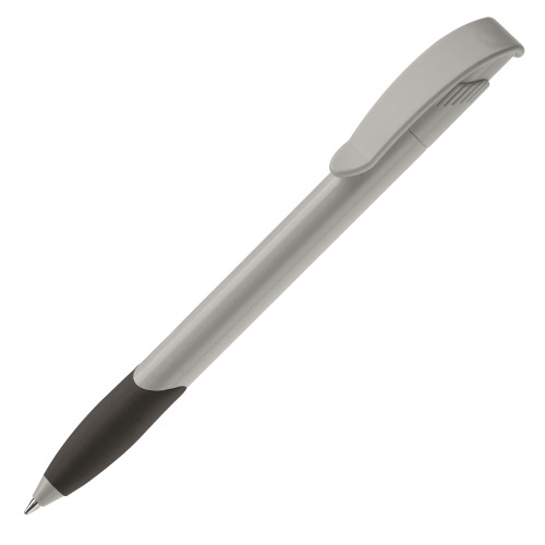 Pióro kulkowe Apollo Recycled z uchwytem Szary LT87111-N0061 