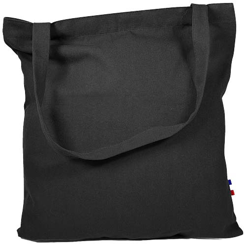 Bawełniana torba na ramię Citizen Green Java-Marie Czarny 1PZ04990 (1)