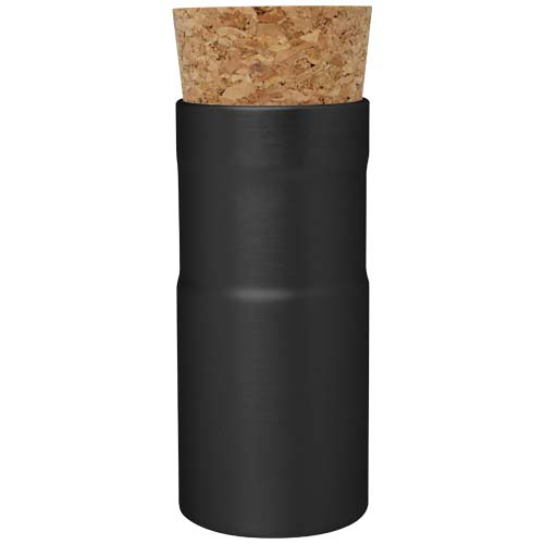 Hey Pots mieszanka ziół ogrodowych na biurko Czarny 1PY00190 (2)
