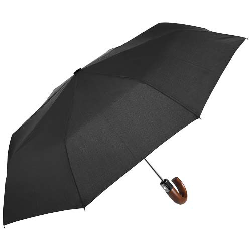 Citizen Green Pepin 22" parasol składany Czarny 10942390 