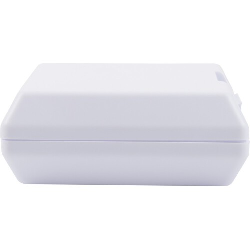 Pudełko śniadaniowe biały V7979-02 (5)