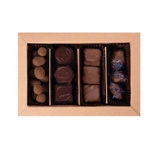 Kolekcja Coffee Bliss Maxi Wielokolorowy S0658/XM (2)