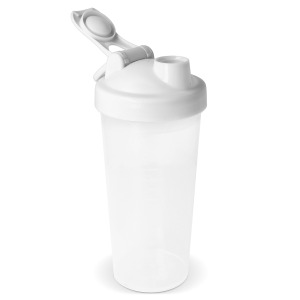 Butelka shaker 700ml