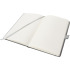 Notatnik A5 w kropki z papieru z recyklingu AGNESE Szary 2179907 (1) thumbnail