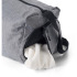 Torba podróżna Szary V2215-19 (6) thumbnail