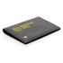 Etui na paszport Swiss Peak, ochrona RFID Czarny P820.430 (7) thumbnail