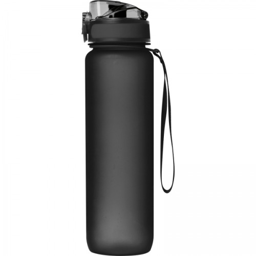 Butelka z tritanu 1000 ml ALDO Czarny 8358303 (6)