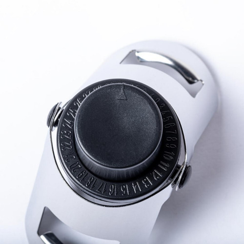 Próżniowa zatyczka do wina Czarny V8242-03 (4)