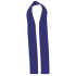 Kolorowa opaska z włókniny na kapelusz / Proband Royal blue IP38042364  thumbnail