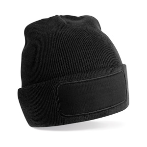 Czapka beanie Dwuwarstwowa Poliester z Recyklingu