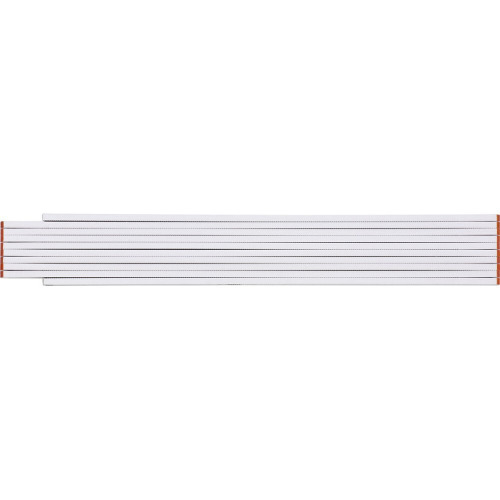 Miara 2m, składana STABILA Biały V1154-02 (3)