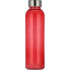 Butelka szklana INDIANAPOLIS 500 ml Czerwony 139405  thumbnail