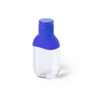 Żel do rąk Niebieski