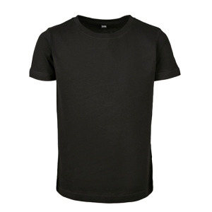 Dziewczecy T-shirt z krótkim rękawem