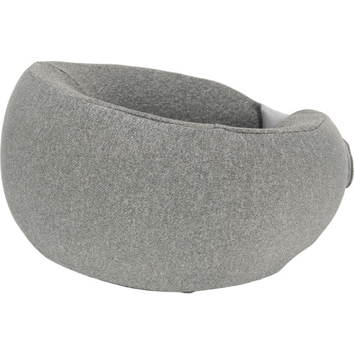 Poduszka podróżna Prince George MoLu Szary 504907 (3)