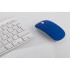 Bezprzewodowa mysz komputerowa niebieski V3452-11 (1) thumbnail