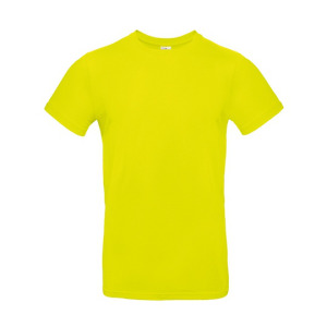 T-Shirt Klasyczny Bawełniany