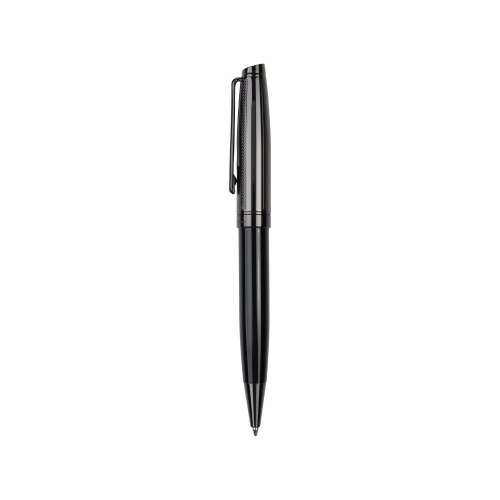 Długopis metalowy ODETTE Pierre Cardin Czarny B0140700IP303 (4)